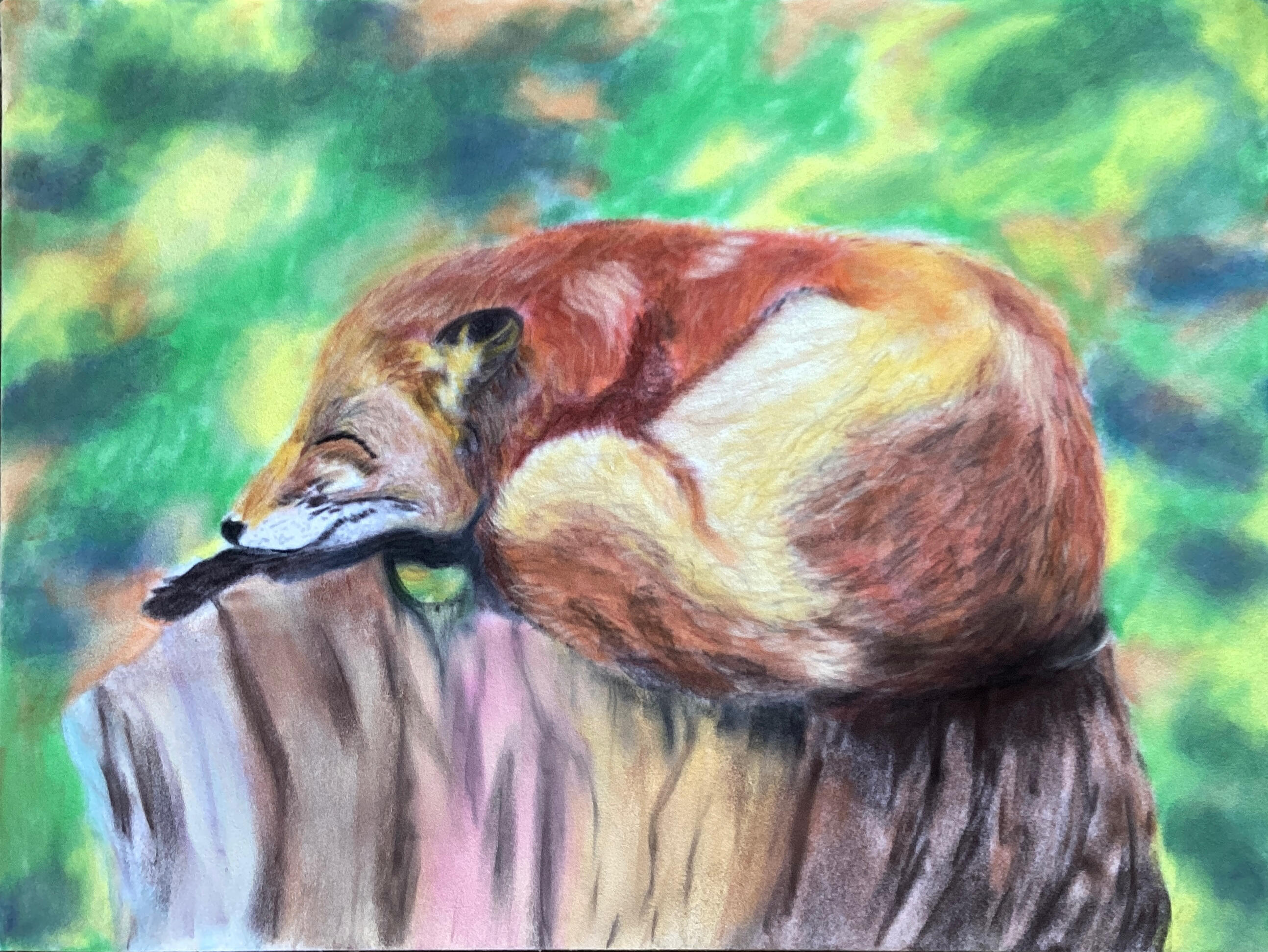 Afternoon Snooze £155