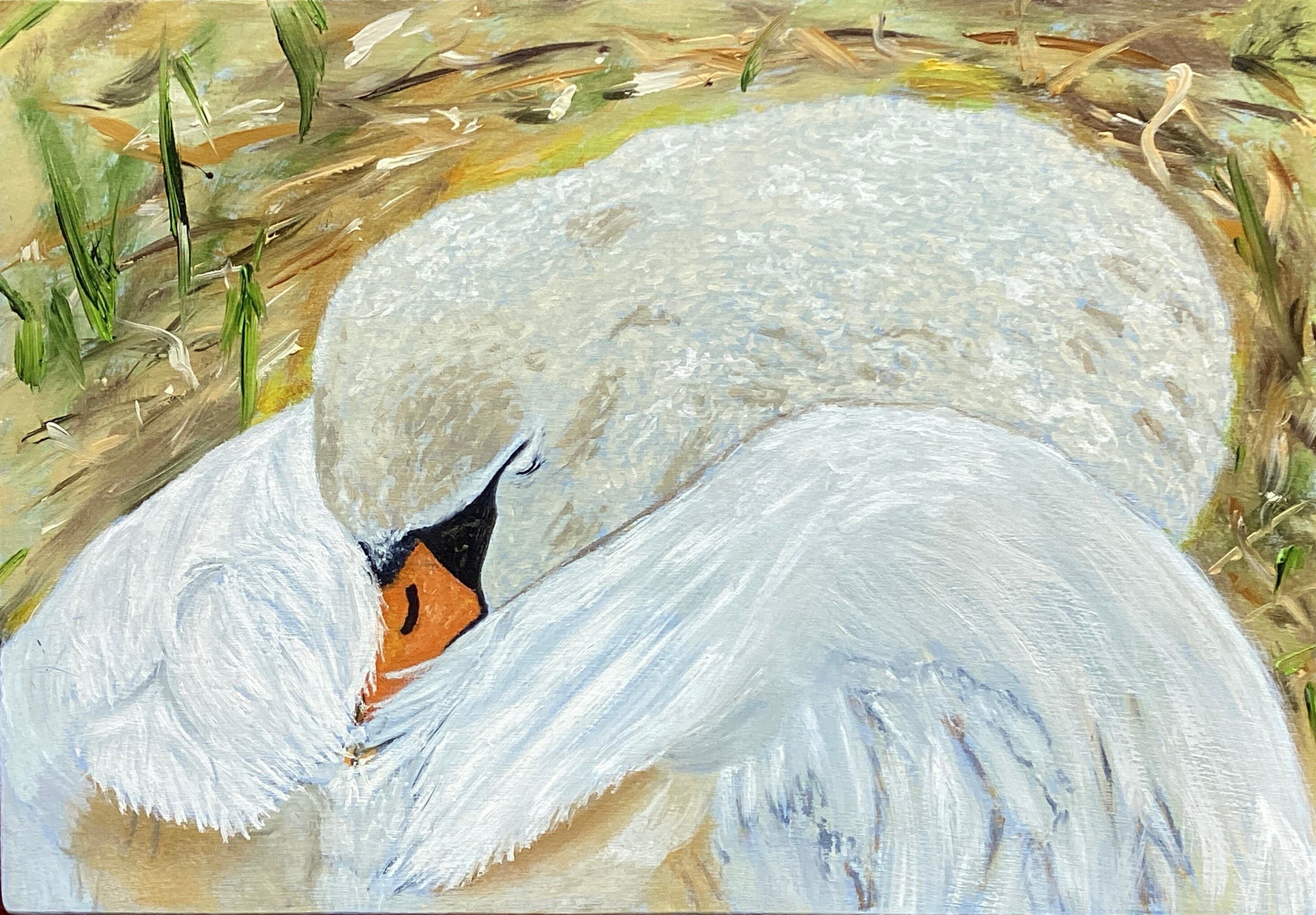 Brood of Pearls £345