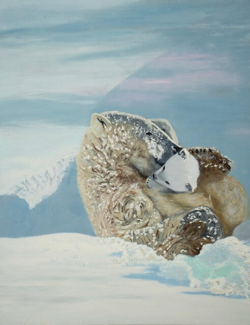 Endless Cuddles £475
