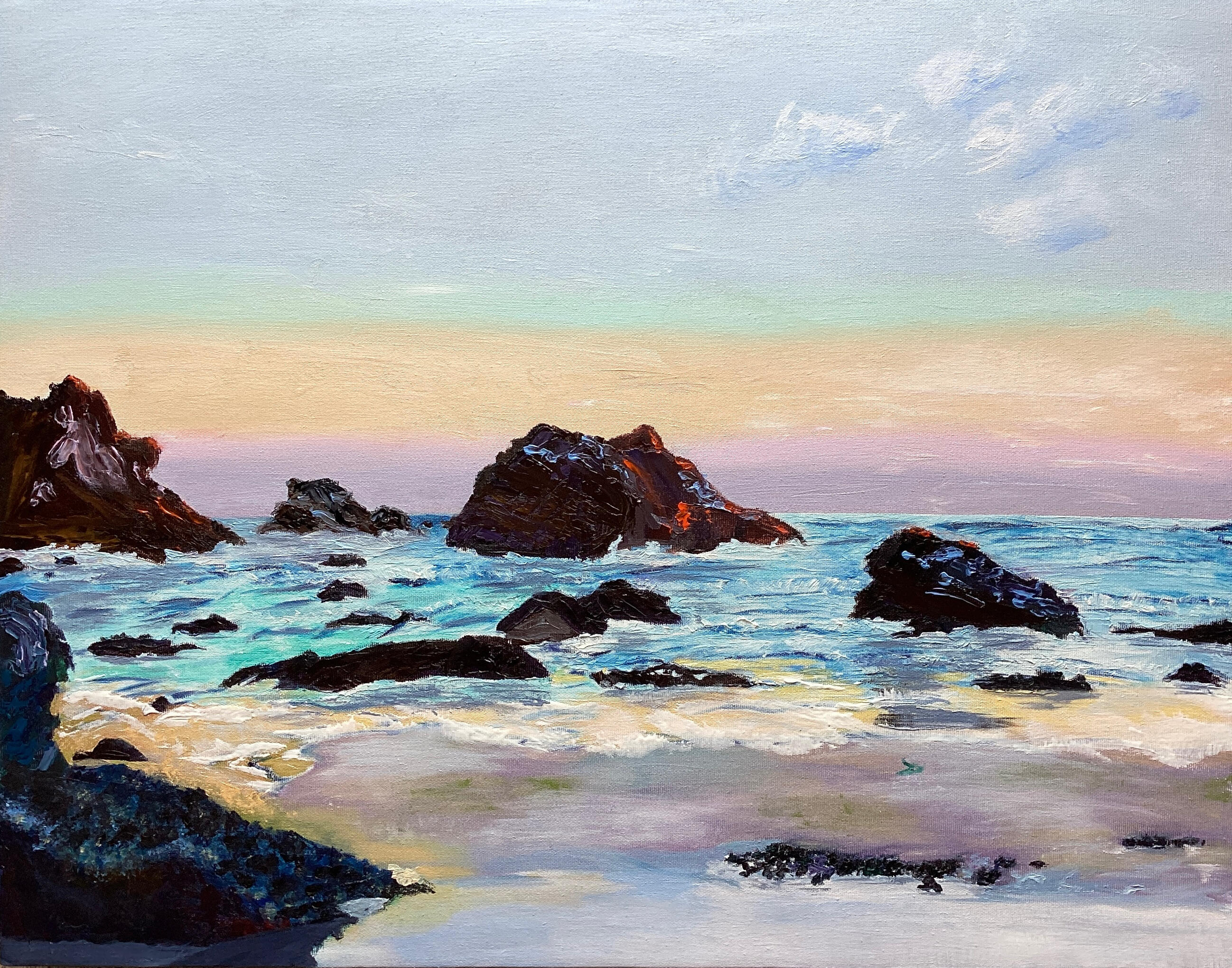 Rock ‘n’ Soul £250