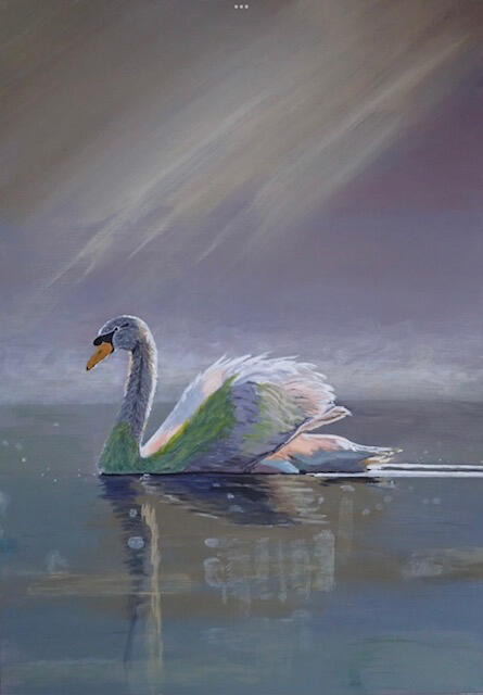Serenity £245